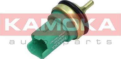 Kamoka 4080042 - Senzor,temperatura lichid de racire parts5.com