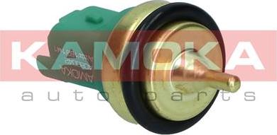 Kamoka 4080042 - Senzor,temperatura lichid de racire parts5.com