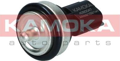 Kamoka 4080047 - Senzor,temperatura lichid de racire parts5.com