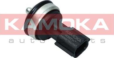 Kamoka 4080047 - Senzor, temperatura rashladne tečnosti parts5.com