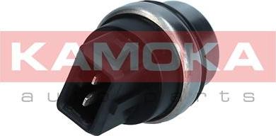 Kamoka 4080059 - Αισθητήρας, θερμοκρ. ψυκτικού υγρού parts5.com