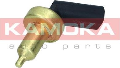 Kamoka 4080054 - Senzor,temperatura lichid de racire parts5.com