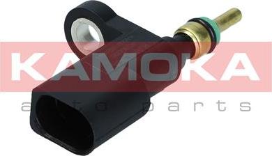 Kamoka 4080055 - Senzor, temperatura rashladne tečnosti parts5.com