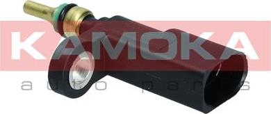 Kamoka 4080055 - Senzor, temperatura rashladnog sredstva parts5.com