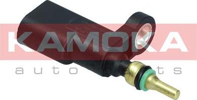 Kamoka 4080055 - Senzor, temperatura rashladnog sredstva parts5.com