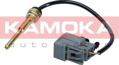 Kamoka 4080056 - Senzor,temperatura lichid de racire parts5.com