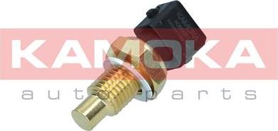 Kamoka 4080051 - Czujnik, temperatura płynu chłodzącego parts5.com