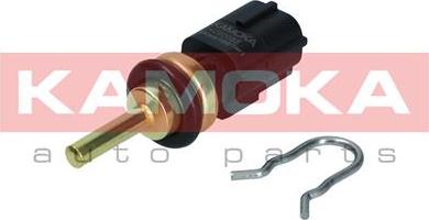 Kamoka 4080053 - Érzékelő, hűtőfolyadék-hőmérséklet parts5.com