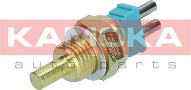 Kamoka 4080052 - Αισθητήρας, θερμοκρ. ψυκτικού υγρού parts5.com