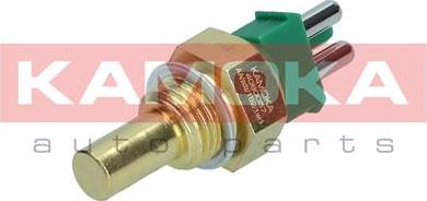 Kamoka 4080057 - Snímač, teplota chladiva parts5.com