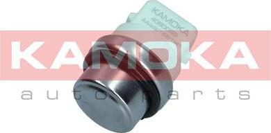 Kamoka 4080069 - Sensor, temperatura del refrigerante parts5.com