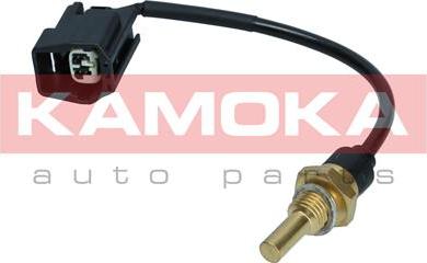 Kamoka 4080064 - Érzékelő, hűtőfolyadék-hőmérséklet parts5.com