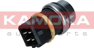 Kamoka 4080065 - Senzor,temperatura lichid de racire parts5.com