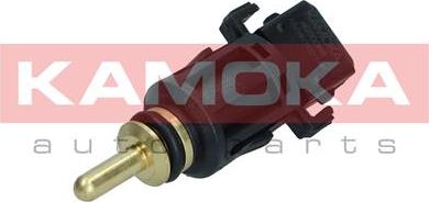 Kamoka 4080066 - Senzor,temperatura lichid de racire parts5.com