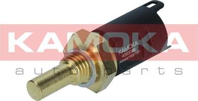 Kamoka 4080068 - Sensor, temperatura del refrigerante parts5.com