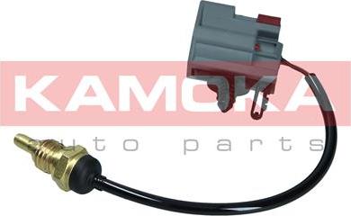 Kamoka 4080062 - Sensor, coolant temperature parts5.com