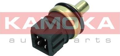 Kamoka 4080067 - Sensor, temperatura del refrigerante parts5.com