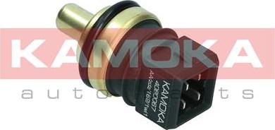 Kamoka 4080067 - Sensor, temperatura del refrigerante parts5.com