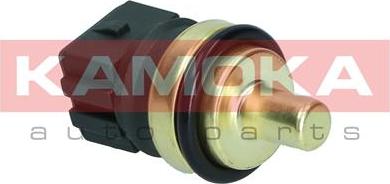 Kamoka 4080067 - Sensor, temperatura del refrigerante parts5.com