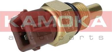 Kamoka 4080004 - Senzor, temperatura rashladnog sredstva parts5.com