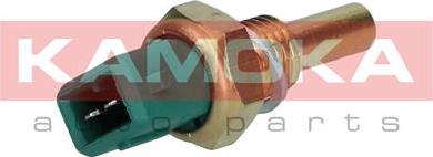 Kamoka 4080019 - Sensor, coolant temperature parts5.com