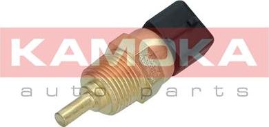 Kamoka 4080010 - Czujnik, temperatura płynu chłodzącego parts5.com