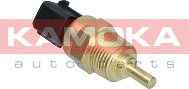 Kamoka 4080010 - Snímač teploty chladiacej kvapaliny parts5.com