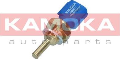 Kamoka 4080011 - Soğutucu akışkan sıcaklık sensörü parts5.com