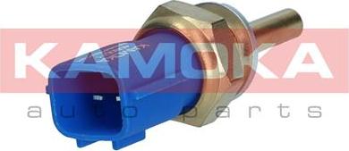 Kamoka 4080011 - Senzor, temperatura rashladnog sredstva parts5.com