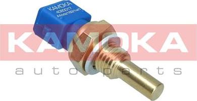 Kamoka 4080017 - Αισθητήρας, θερμοκρ. ψυκτικού υγρού parts5.com