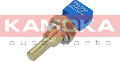 Kamoka 4080017 - Czujnik, temperatura płynu chłodzącego parts5.com