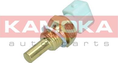 Kamoka 4080039 - Senzor, temperatura rashladnog sredstva parts5.com