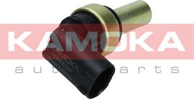 Kamoka 4080035 - Snímač, teplota chladiva parts5.com