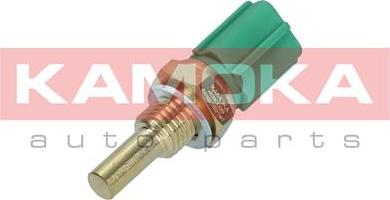 Kamoka 4080036 - Andur,Jahutusvedeliku temp. parts5.com