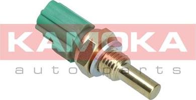 Kamoka 4080036 - Czujnik, temperatura płynu chłodzącego parts5.com