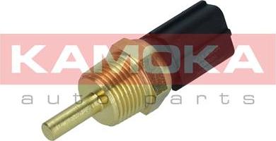 Kamoka 4080031 - Sensor, Kühlmitteltemperatur parts5.com