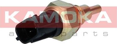 Kamoka 4080038 - Érzékelő, hűtőfolyadék-hőmérséklet parts5.com