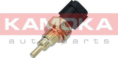 Kamoka 4080038 - Senzor, temperatura rashladne tečnosti parts5.com