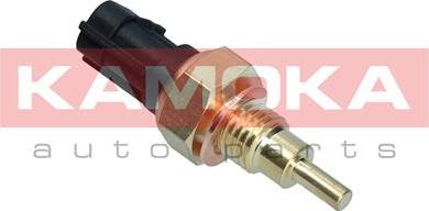 Kamoka 4080038 - Érzékelő, hűtőfolyadék-hőmérséklet parts5.com