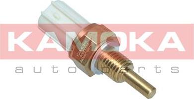 Kamoka 4080032 - Αισθητήρας, θερμοκρ. ψυκτικού υγρού parts5.com