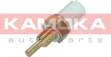 Kamoka 4080032 - Soğutucu akışkan sıcaklık sensörü parts5.com