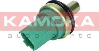 Kamoka 4080037 - Senzor,temperatura lichid de racire parts5.com