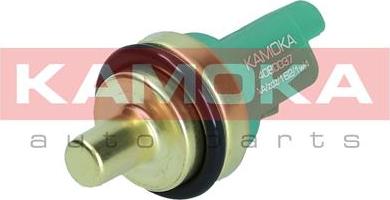 Kamoka 4080037 - Senzor,temperatura lichid de racire parts5.com