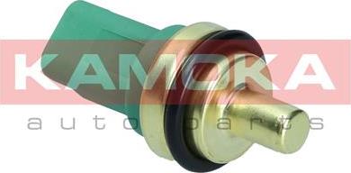 Kamoka 4080037 - Senzor,temperatura lichid de racire parts5.com