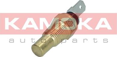 Kamoka 4080024 - Датчик, температура охлаждающей жидкости parts5.com