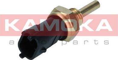 Kamoka 4080025 - Snímač teploty chladiacej kvapaliny parts5.com