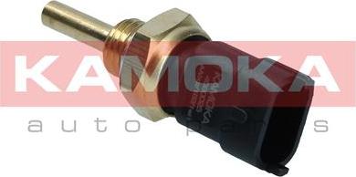 Kamoka 4080025 - Snímač teploty chladiacej kvapaliny parts5.com