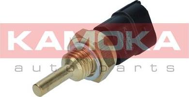 Kamoka 4080025 - Snímač teploty chladiacej kvapaliny parts5.com