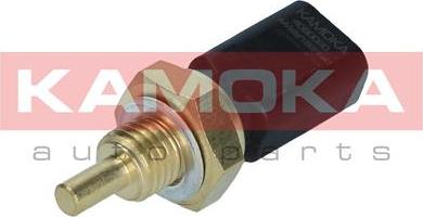 Kamoka 4080020 - Senzor,temperatura lichid de racire parts5.com