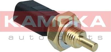 Kamoka 4080020 - Датчик, температура на охладителната течност parts5.com